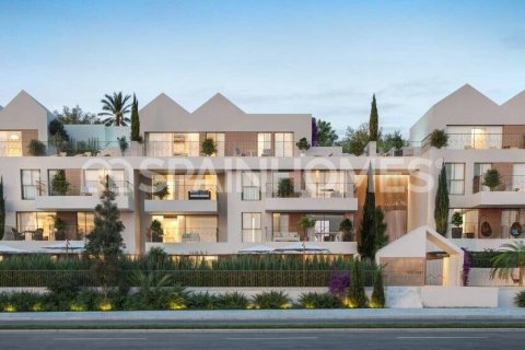 Dzīvoklis pārdošanā Torremolinos, Malaga, Spānijā 2 istabas, 68 m2 Nr. 196481 - attēls 2