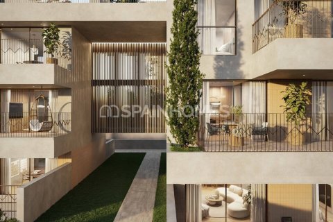 Dzīvoklis pārdošanā Torremolinos, Malaga, Spānijā 2 istabas, 68 m2 Nr. 196481 - attēls 3