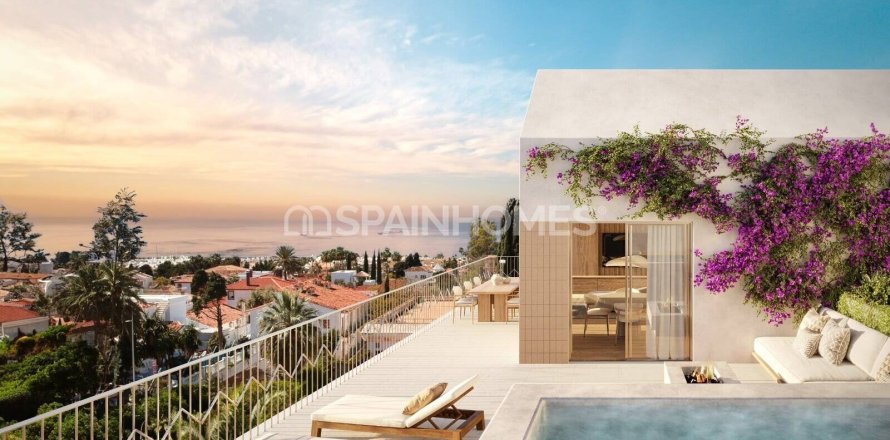 Dzīvoklis Torremolinos, Malaga, Spānijā 2 istabas, 68 m2 Nr. 196481