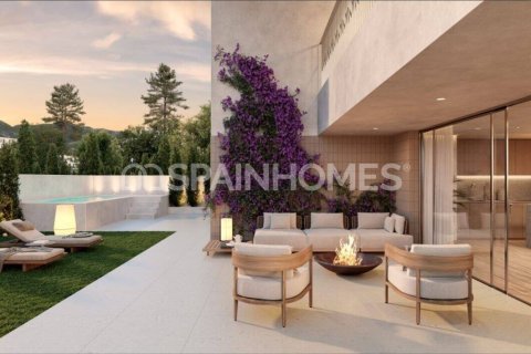 Dzīvoklis pārdošanā Torremolinos, Malaga, Spānijā 2 istabas, 68 m2 Nr. 196481 - attēls 10