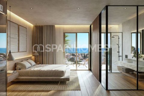 Dzīvoklis pārdošanā Torremolinos, Malaga, Spānijā 2 istabas, 68 m2 Nr. 196481 - attēls 9
