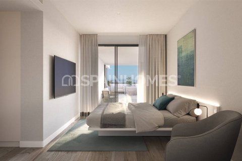 Appartamento in vendita a Casares, Malaga, Spagna 1 camera da letto, 46 mq. N° 196483 - foto 8