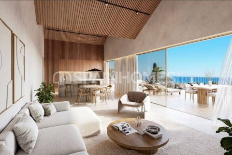 Wohnung zum Verkauf in Torremolinos, Malaga, Spanien 3 Schlafzimmer, 133 m2 Nr. 196482 - Foto 6
