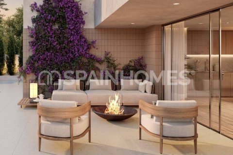 Wohnung zum Verkauf in Torremolinos, Malaga, Spanien 3 Schlafzimmer, 133 m2 Nr. 196482 - Foto 11