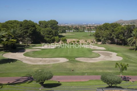 Penthäuser zum Verkauf in Cartagena, Murcia, Spanien 3 Schlafzimmer, 117 m2 Nr. 196479 - Foto 11