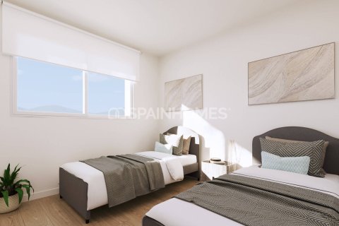 Penthäuser zum Verkauf in Cartagena, Murcia, Spanien 3 Schlafzimmer, 117 m2 Nr. 196479 - Foto 20
