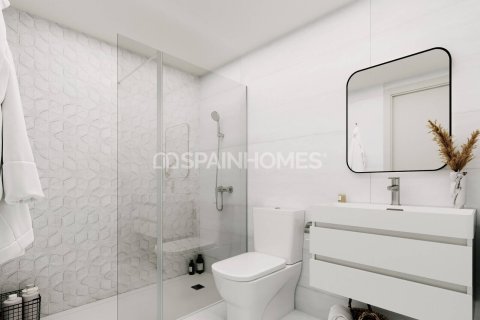 Penthäuser zum Verkauf in Cartagena, Murcia, Spanien 3 Schlafzimmer, 117 m2 Nr. 196479 - Foto 27
