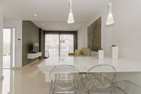 Huvila myytävänä Cartagena, Murcia, Espanja, 4 makuuhuonetta, 178 m2 No. 142606 - kuva 8