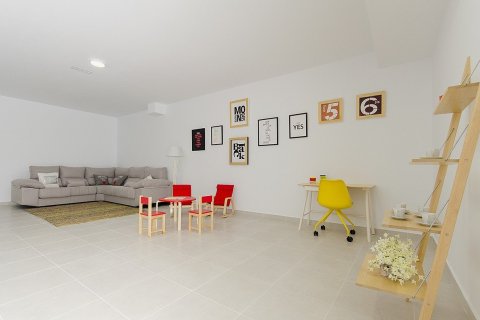 Huvila myytävänä Cartagena, Murcia, Espanja, 4 makuuhuonetta, 178 m2 No. 142606 - kuva 18