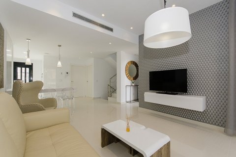 Huvila myytävänä Cartagena, Murcia, Espanja, 4 makuuhuonetta, 178 m2 No. 142606 - kuva 6