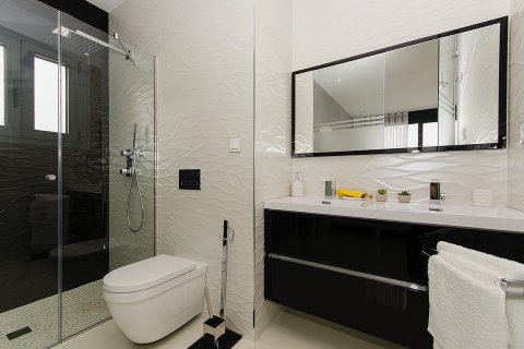 Huvila myytävänä Cartagena, Murcia, Espanja, 4 makuuhuonetta, 178 m2 No. 142606 - kuva 14