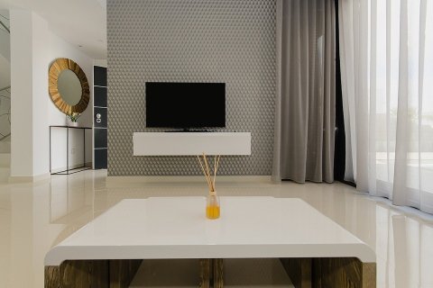 Huvila myytävänä Cartagena, Murcia, Espanja, 4 makuuhuonetta, 178 m2 No. 142606 - kuva 7