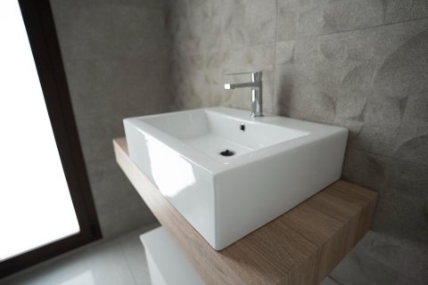 Villa en venta en Polop, Alicante, España 3 dormitorios, 120 m2 No. 142600 - foto 9