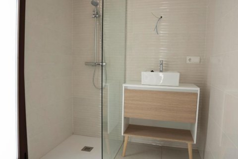 Villa en venta en Polop, Alicante, España 3 dormitorios, 120 m2 No. 142600 - foto 13