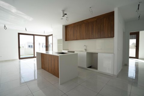 Villa en venta en Polop, Alicante, España 3 dormitorios, 120 m2 No. 142600 - foto 7