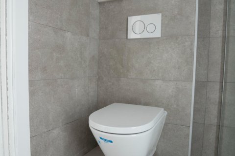 Villa en venta en Polop, Alicante, España 3 dormitorios, 120 m2 No. 142600 - foto 12