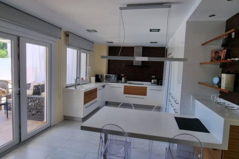 Villa en venta Zona Altea Hills, Alicante, España 7 dormitorios, 980 m2 No. 133294 - foto 27