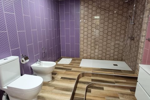 Villa en venta Zona Altea Hills, Alicante, España 7 dormitorios, 980 m2 No. 133294 - foto 11