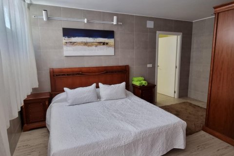 Villa en venta Zona Altea Hills, Alicante, España 7 dormitorios, 980 m2 No. 133294 - foto 9