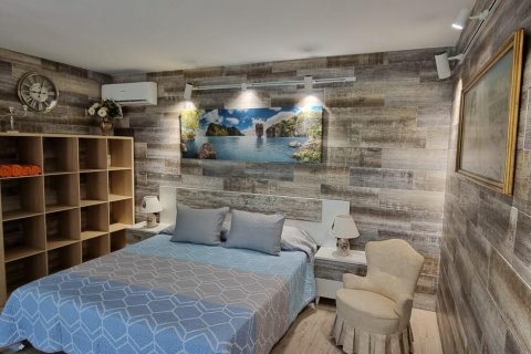 Villa en venta Zona Altea Hills, Alicante, España 7 dormitorios, 980 m2 No. 133294 - foto 13