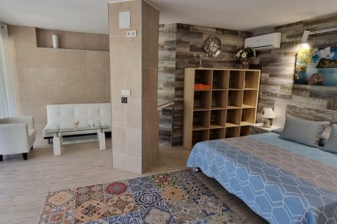 Villa en venta Zona Altea Hills, Alicante, España 7 dormitorios, 980 m2 No. 133294 - foto 12