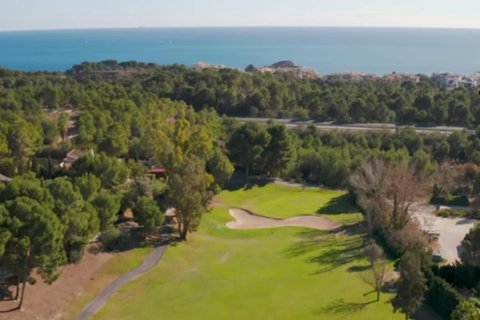 Villa en venta Zona Altea Hills, Alicante, España 7 dormitorios, 980 m2 No. 133294 - foto 4