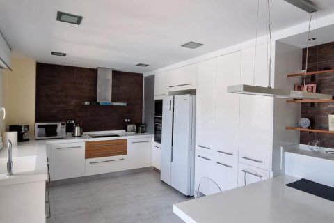Villa en venta Zona Altea Hills, Alicante, España 7 dormitorios, 980 m2 No. 133294 - foto 25