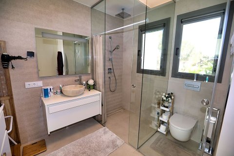 Villa en venta Dehesa De Campoamor, Alicante, España 4 dormitorios,  No. 133297 - foto 20