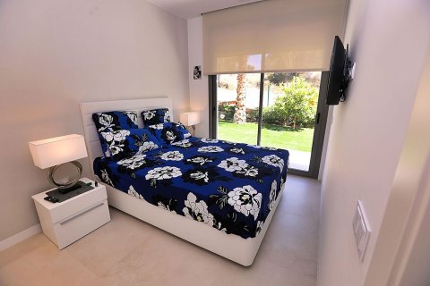 Villa en venta Dehesa De Campoamor, Alicante, España 4 dormitorios,  No. 133297 - foto 25