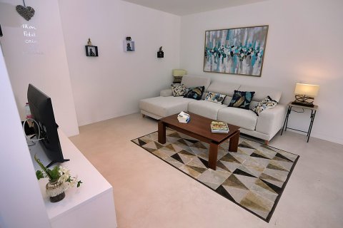 Villa en venta Dehesa De Campoamor, Alicante, España 4 dormitorios,  No. 133297 - foto 27