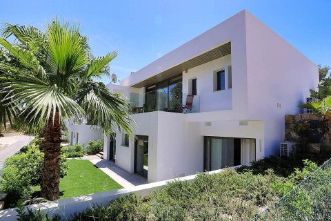 Villa en venta Dehesa De Campoamor, Alicante, España 4 dormitorios,  No. 133297 - foto 30