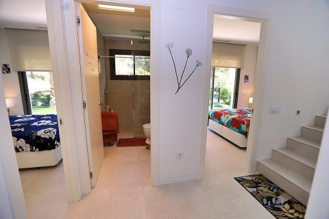 Villa en venta Dehesa De Campoamor, Alicante, España 4 dormitorios,  No. 133297 - foto 22