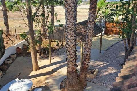 Villa till salu Orihuela, Alicante, Spanien 5 sovrum, 250 kvm. Nr. 133296 - foto 7