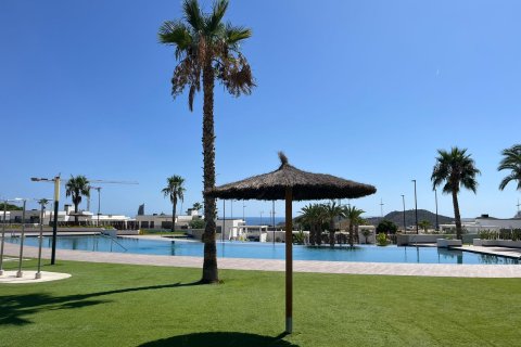 Appartamento in vendita Benidorm, Alicante, Spagna 3 camere da letto, 93 mq. N° 133293 - foto 27