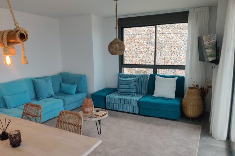 Appartamento in vendita Benidorm, Alicante, Spagna 3 camere da letto, 93 mq. N° 133293 - foto 2