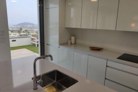 Appartamento in vendita Benidorm, Alicante, Spagna 3 camere da letto, 93 mq. N° 133293 - foto 10
