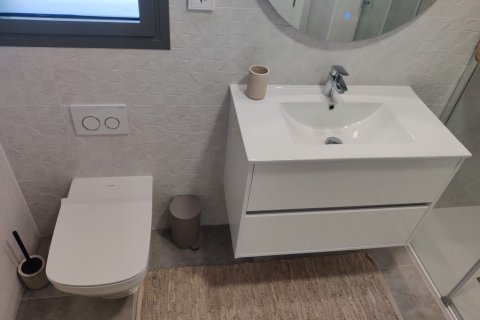 Appartamento in vendita Benidorm, Alicante, Spagna 3 camere da letto, 93 mq. N° 133293 - foto 21