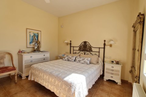 Villa en venta Yecla, Murcia, España 5 dormitorios, 175 m2 No. 133292 - foto 6