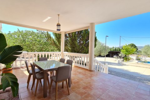 Villa en venta Yecla, Murcia, España 5 dormitorios, 175 m2 No. 133292 - foto 19