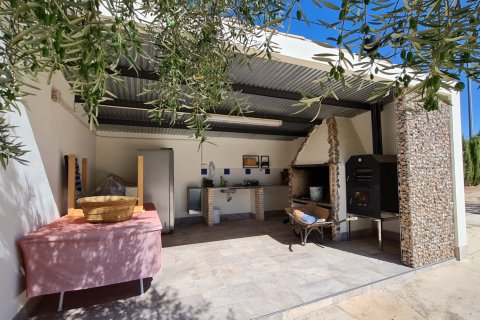 Villa en venta Yecla, Murcia, España 5 dormitorios, 175 m2 No. 133292 - foto 16