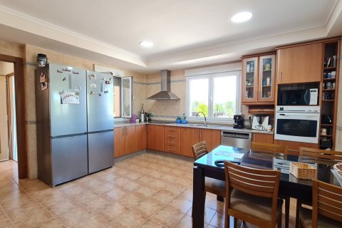 Villa en venta Yecla, Murcia, España 5 dormitorios, 175 m2 No. 133292 - foto 5