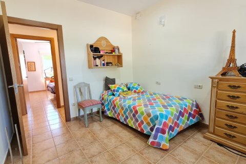 Villa en venta Yecla, Murcia, España 5 dormitorios, 175 m2 No. 133292 - foto 8