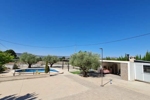 Villa en venta Yecla, Murcia, España 5 dormitorios, 175 m2 No. 133292 - foto 18
