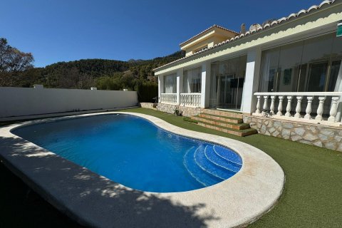Villa in vendita Zona Altea Hills, Alicante, Spagna 4 camere da letto, 495 mq. N° 133295 - foto 1