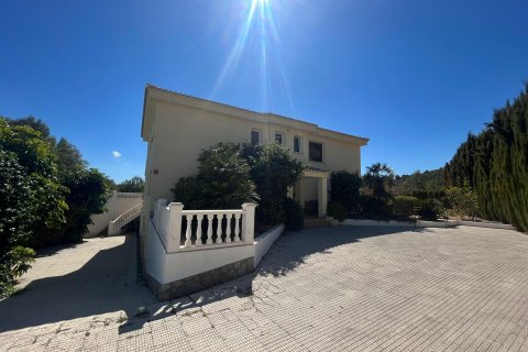 Villa in vendita Zona Altea Hills, Alicante, Spagna 4 camere da letto, 495 mq. N° 133295 - foto 3