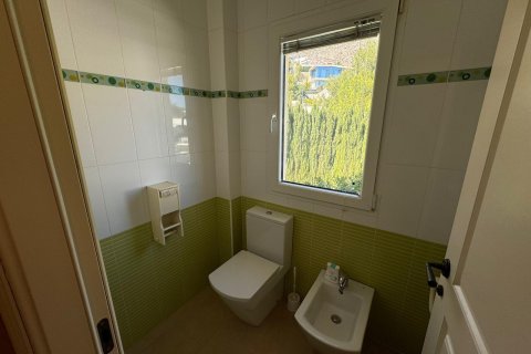 Villa in vendita Zona Altea Hills, Alicante, Spagna 4 camere da letto, 495 mq. N° 133295 - foto 22