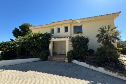 Villa in vendita Zona Altea Hills, Alicante, Spagna 4 camere da letto, 495 mq. N° 133295 - foto 2