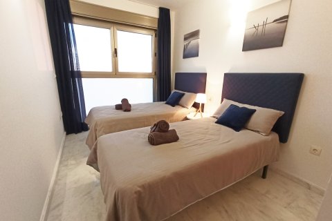 Apartament Benidorm, Alicante, Hiszpania 2 sypialnie, 89 mkw. nr 133298 – zdjęcie 16