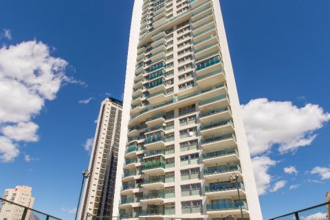 Apartament Benidorm, Alicante, Hiszpania 2 sypialnie, 89 mkw. nr 133298 – zdjęcie 30