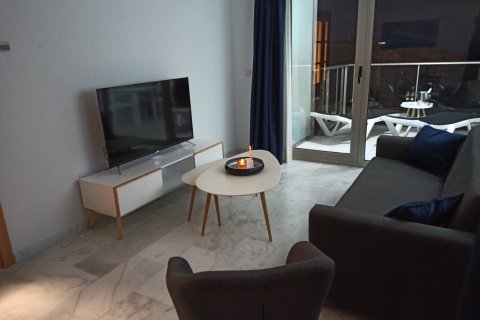 Apartament Benidorm, Alicante, Hiszpania 2 sypialnie, 89 mkw. nr 133298 – zdjęcie 11